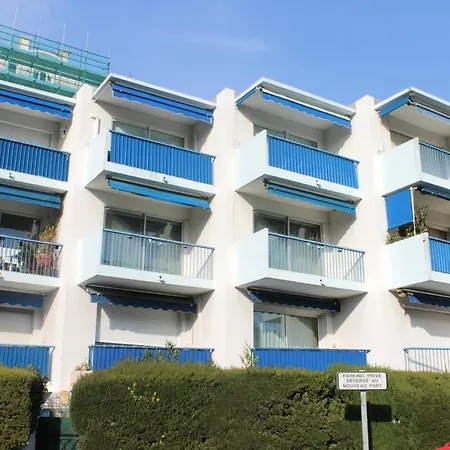 Studio Boulevard D'alsace Prolonge *