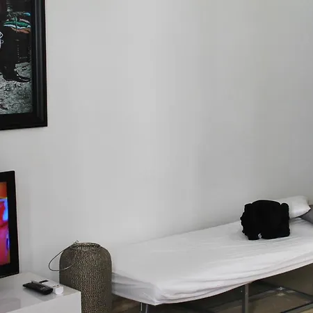 Διαμέρισμα Studio Boulevard D'alsace Prolonge Κάννες