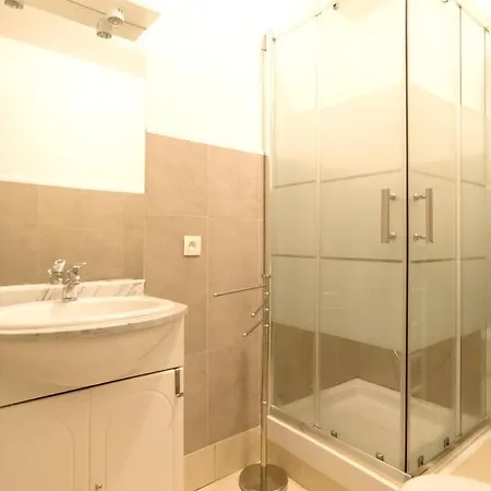 Studio Boulevard D'alsace Prolonge Cannes