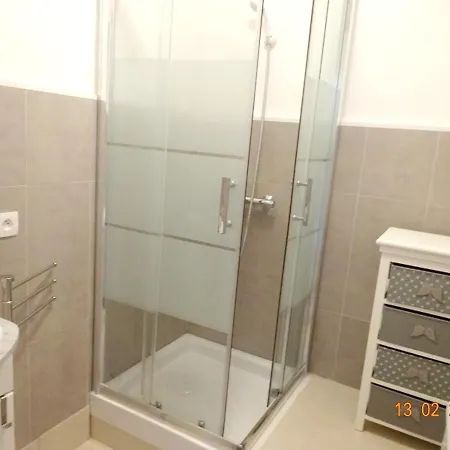 Studio Boulevard D'alsace Prolonge *